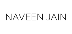 Naveen jain client color logo