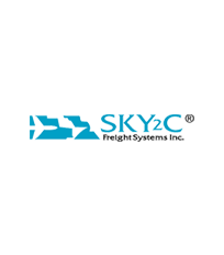Sky2C Freight Systems